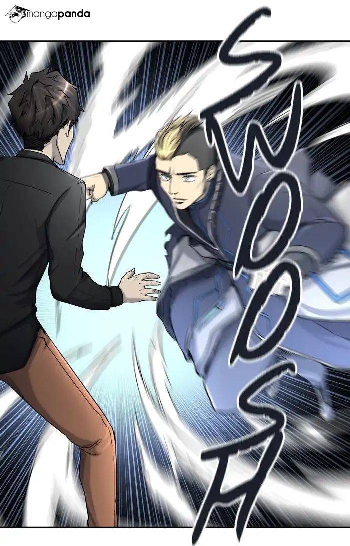 Tower of God Chapter 409 image 032